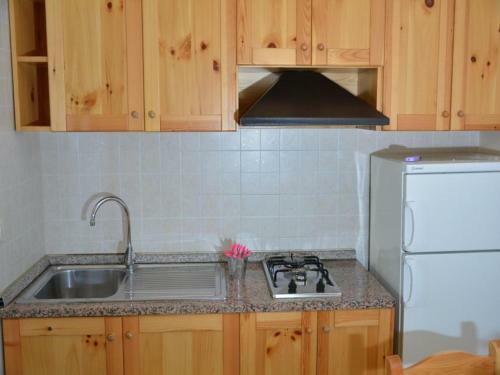 Apartamento Masseria Lama