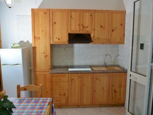 Apartamento Masseria Lama