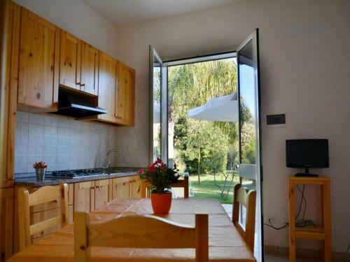 Apartamento Masseria Lama
