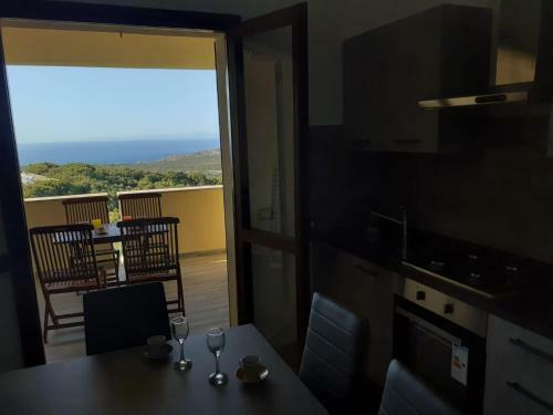 Apartamento A.i.r Appartamento Vista-mare By Gio'