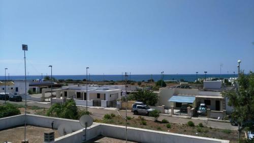 Villetta Blue Sky