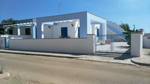 Villetta Blue Sky