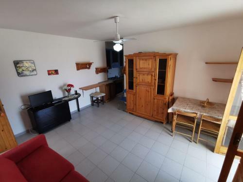 Apartamento Casa Gi�