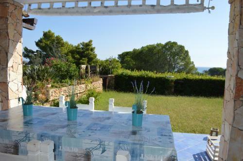 Apartamento Nuova Valmar Villa Finamore