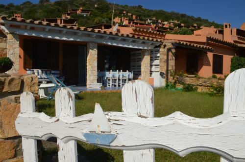 Apartamento Nuova Valmar Villa Finamore