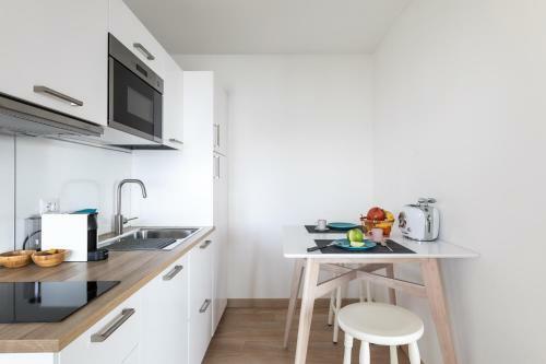 Apartamento Varenna Hill