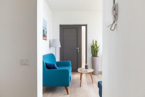 Apartamento Varenna Hill