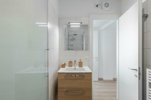 Apartamento Varenna Hill