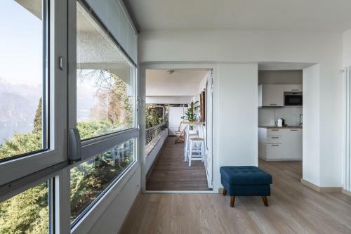 Apartamento Varenna Hill