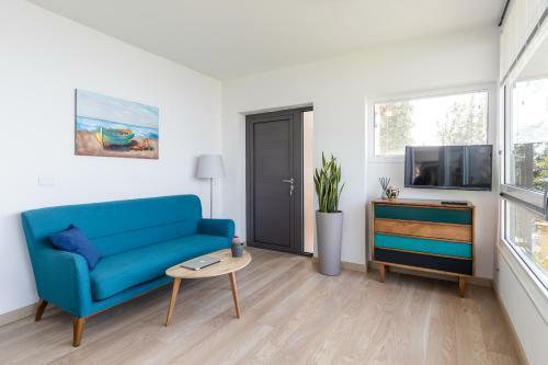 Apartamento Varenna Hill