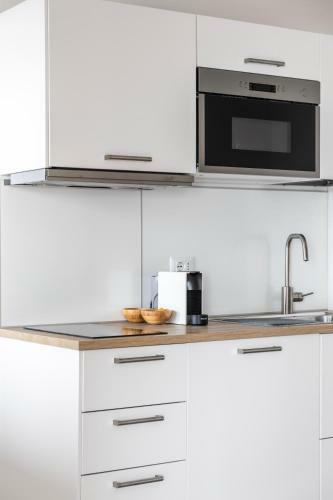 Apartamento Varenna Hill