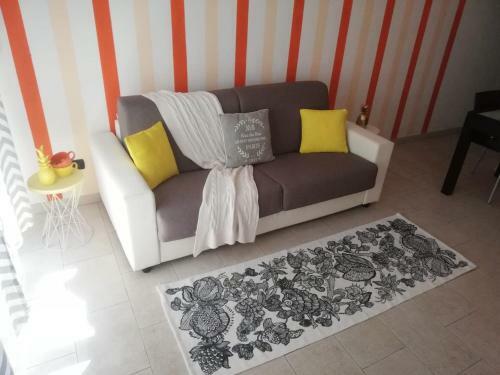 Byron's Apartments Tellaro