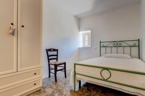 Apartamento Il Giardino Del Mandarino House