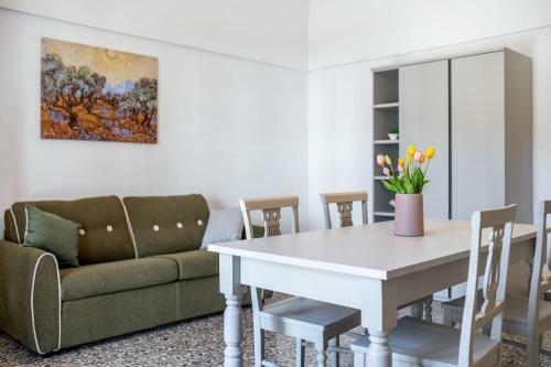 Apartamento Il Giardino Del Mandarino House