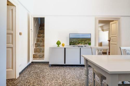 Apartamento Il Giardino Del Mandarino House