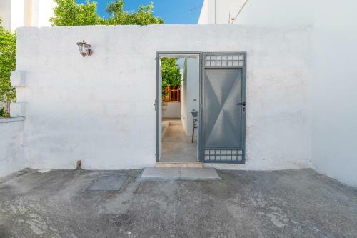 Apartamento Il Giardino Del Mandarino House