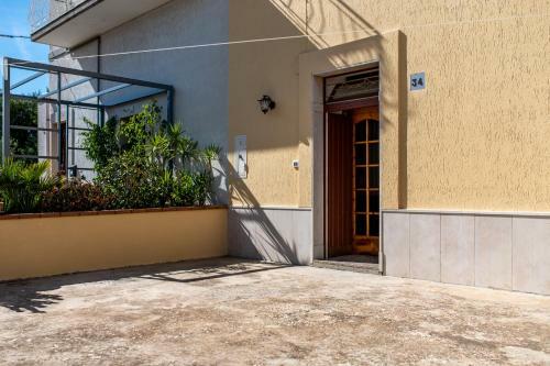 Apartamento Il Giardino Del Mandarino House