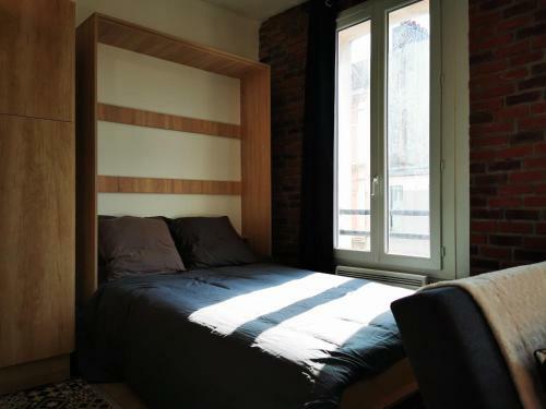 Apartamento Le Plaisant Saint-vincent - Proximit� Plage