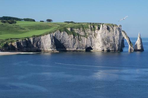 Apartamento Le Plaisant Saint-vincent - Proximit� Plage