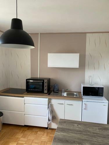 Apartamento Le Rhin Et Danube Wifi