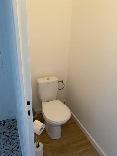 Apartamento Le Rhin Et Danube Wifi