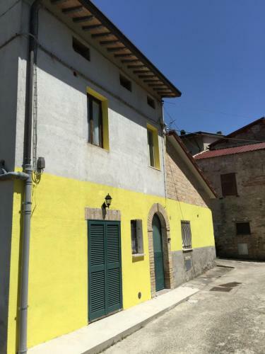La Chicca B&B