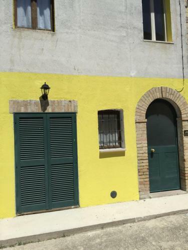La Chicca B&B