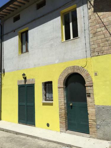 La Chicca B&B