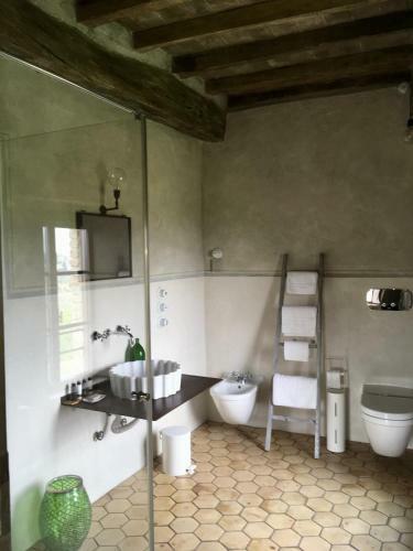 Agroturismo Casa Zuffada