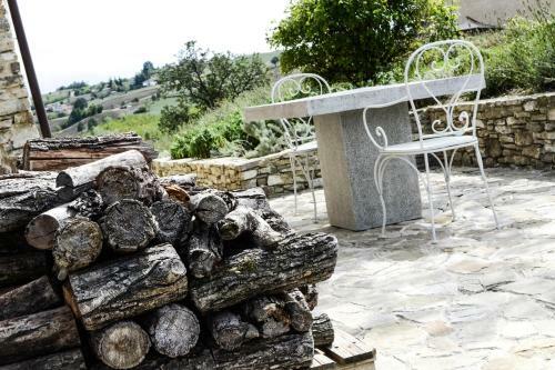 Agroturismo Casa Zuffada