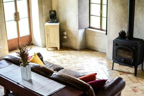 Agroturismo Casa Zuffada