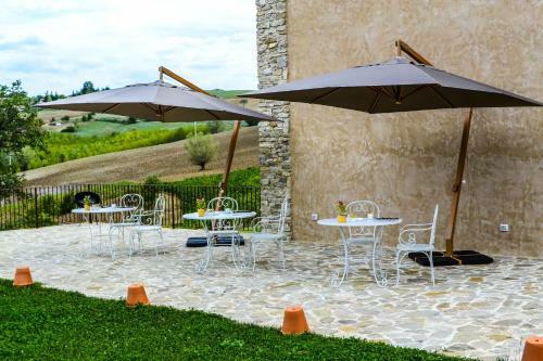 Agroturismo Casa Zuffada