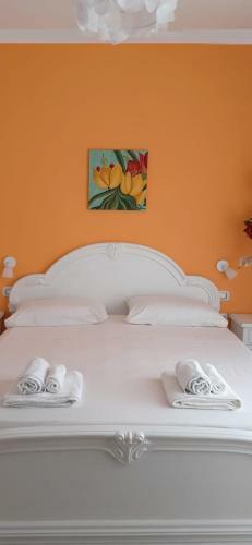 Bed & Breakfast Le Nuage