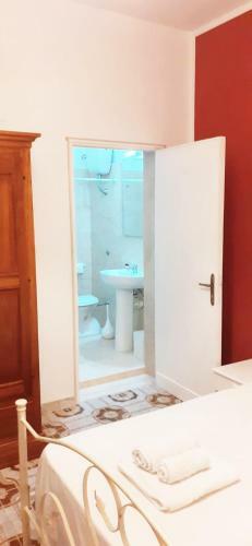 Bed & Breakfast Le Nuage