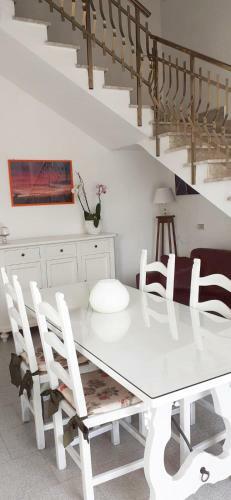 Bed & Breakfast Le Nuage