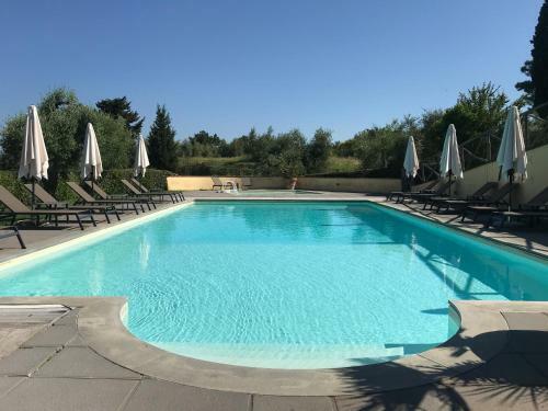 Apartamento Borgo Di Colleoli
