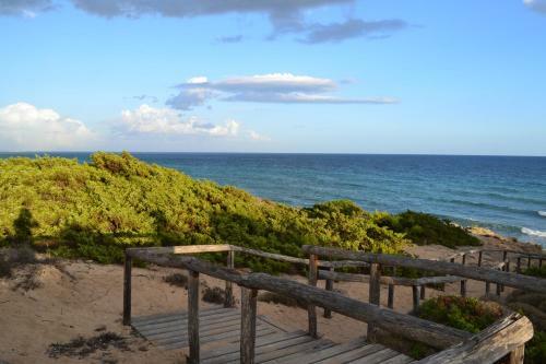 Apartamento Casa Via Delle Zinnie