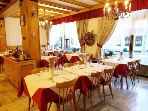 Hotel Albergo Posta