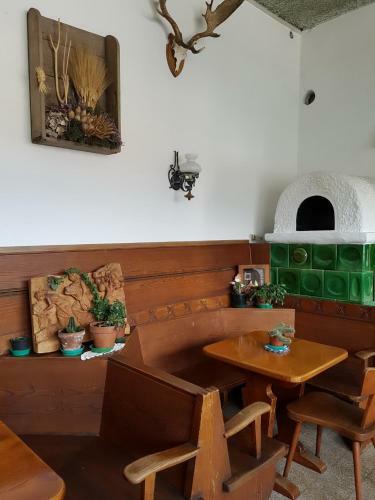 Hotel Albergo Posta