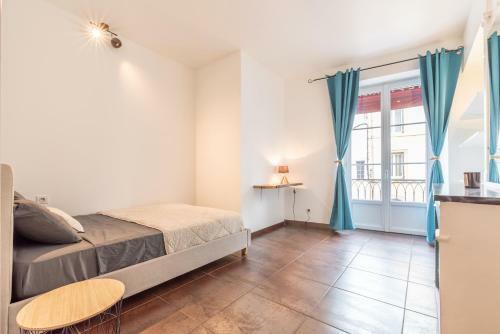 Apartamento Loft Industriel En Centre Ville