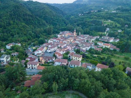 Bed & Breakfast Casa Ciosse