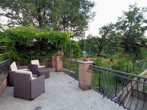 Bed & Breakfast Casa Ciosse