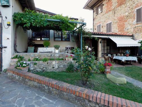 Bed & Breakfast Casa Ciosse