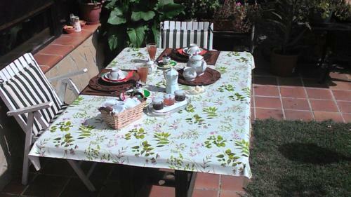 Bed & Breakfast Casa Ciosse