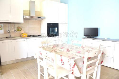 Apartamento Casa Anna - Road To Sicily