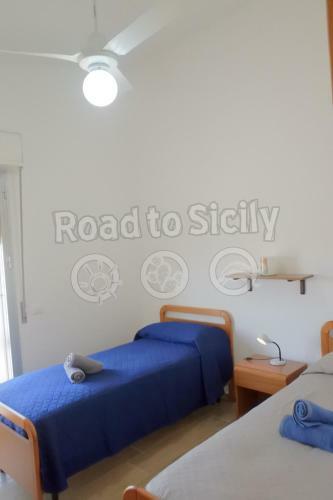 Apartamento Casa Anna - Road To Sicily
