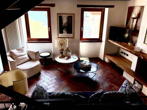 Casa Della Lavanda