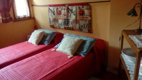 Bed & Breakfast Il Pettirosso Di Giusvalla