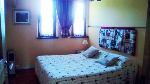 Bed & Breakfast Il Pettirosso Di Giusvalla
