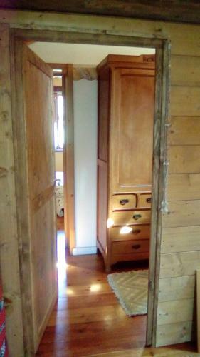 Bed & Breakfast Il Pettirosso Di Giusvalla